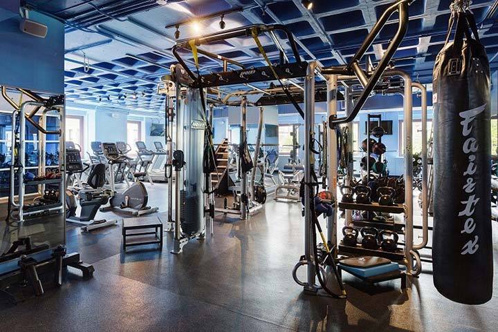 fitness12