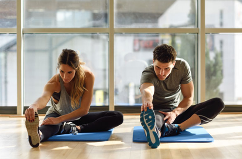 General Fitness